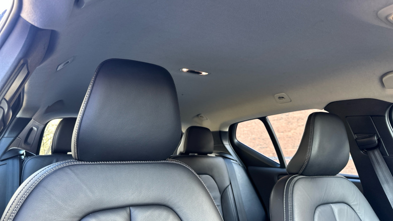 Volvo Xc40 1.5 T4 Recharge PHEV Inscription 5dr Auto Estate